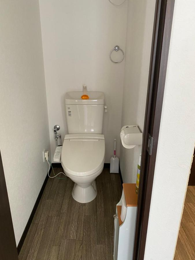Dining Pension Ezura Shirahama Luaran gambar