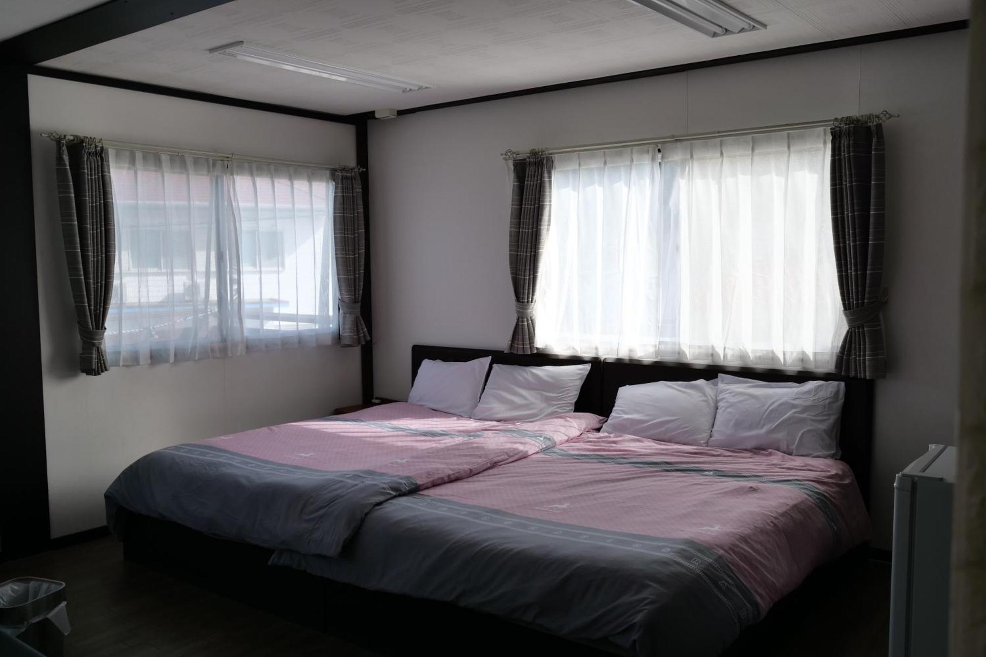 Dining Pension Ezura Shirahama Luaran gambar